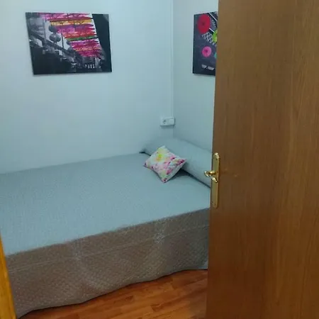 1er Piso Ria De Centro Διαμέρισμα *
