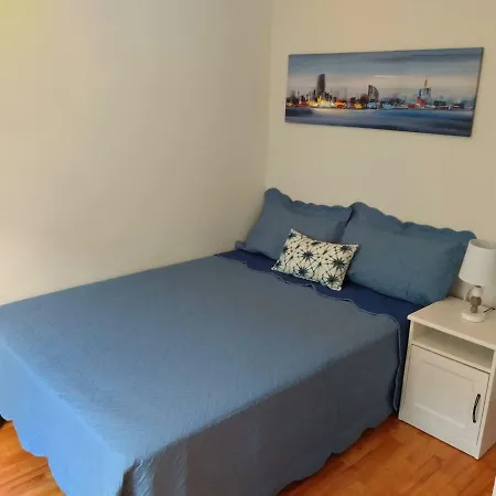 1er Piso Ria De Centro Διαμέρισμα Βίγκο