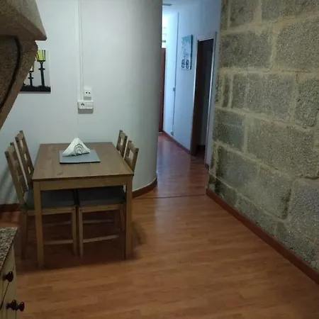 Διαμέρισμα 1er Piso Ria De Centro *
