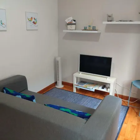 1er Piso Ria De Centro * Βίγκο