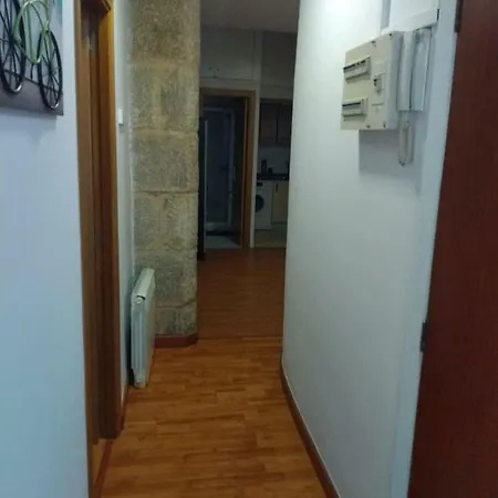 Διαμέρισμα 1er Piso Ria De Centro
