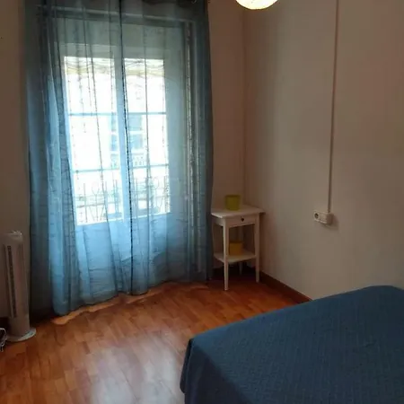 Διαμέρισμα 1er Piso Ria De Centro *