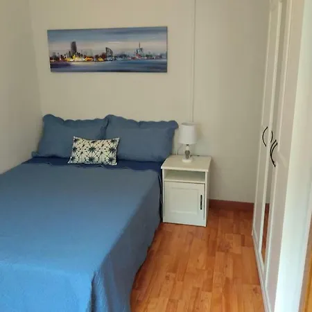 1er Piso Ria De Centro Διαμέρισμα *