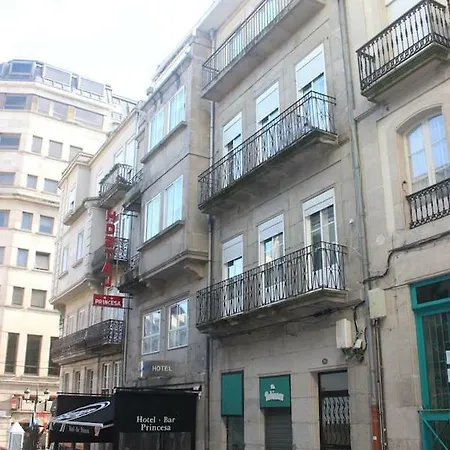 1er Piso Ria De Centro * Βίγκο