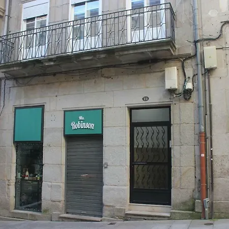1er Piso Ria De Centro Διαμέρισμα *