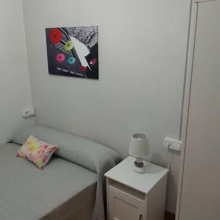 1er Piso Ria De Centro