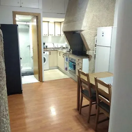 1er Piso Ria De Centro Βίγκο