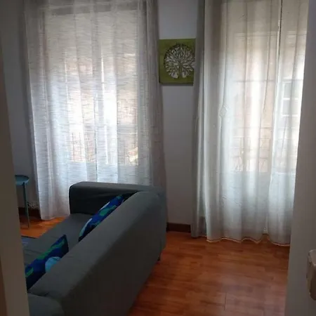 Διαμέρισμα 1er Piso Ria De Centro Βίγκο
