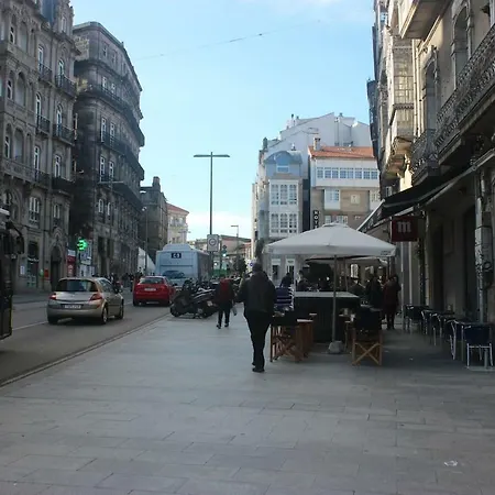 1er Piso Ria De Centro Διαμέρισμα *