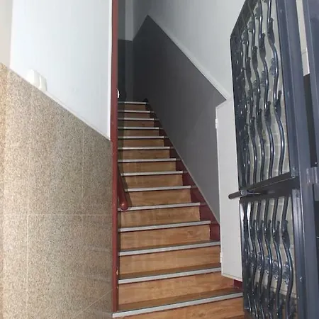 1er Piso Ria De Centro * Βίγκο
