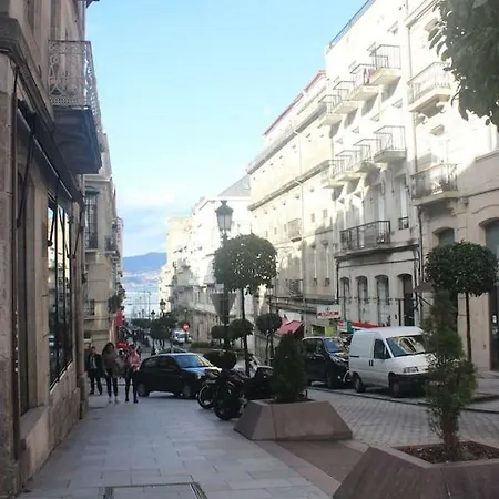 1er Piso Ria De Centro * Βίγκο