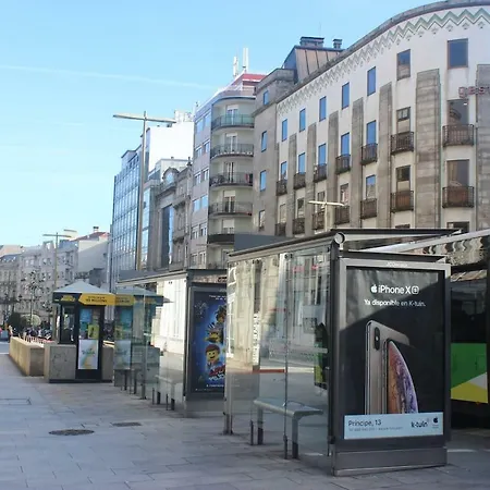 1er Piso Ria De Centro Διαμέρισμα